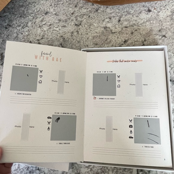 The Adventure Challenge: Couples Edition - Picture 4 of 5